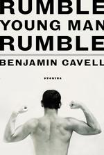 Rumble, Young Man, Rumble （1ST）