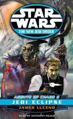 The New Jedi Order, Agents of Chaos II