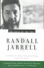 The Voice of the Poet : Randall Jarrell （Abridged）