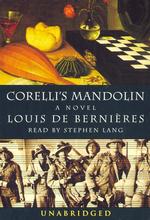 Corelli's Mandolin (11-Volume Set) （Unabridged）
