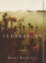 Clearances : A Memoir