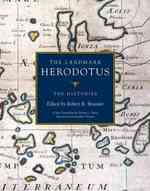 ヘロドトス『歴史』（新英訳版）<br>The Landmark Herodotus : The Histories