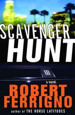 Scavenger Hunt （1ST）