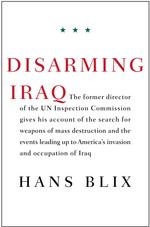 イラクの武装解除：大量破壊兵器の捜索<br>Disarming Iraq （1ST）