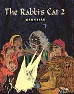 The Rabbi's Cat 2