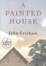 A Painted House （Large Print）