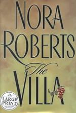 The Villa (Random House Large Print) （LRG）
