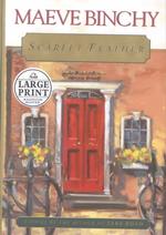 Scarlet Feather (Random House Large Print) （LRG）