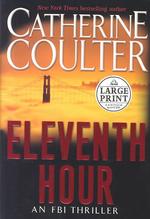 Eleventh Hour (Random House Large Print) （LRG）