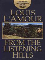 From the Listening Hills (Random House Large Print) （LRG）