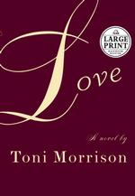 Love (Random House Large Print) （LRG）