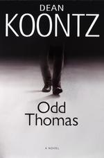 Odd Thomas (Koontz, Dean R. (Large Print)) （LRG）