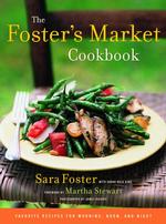 The Foster's Market Cookbook （1ST）