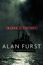 Blood of Victory （First edition.）