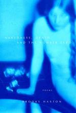 Nakedness, Death, and the Number Zero : Poems （1 Reprint）