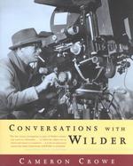 ワイルダーとの対話<br>Conversations with Wilder （Reprint）