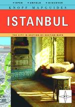 Knopf Mapguide Istanbul