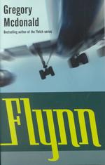 Flynn (Vintage Crime/black Lizard) （Reprint）