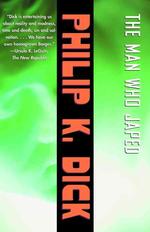 The Man Who Japed （Reprint）