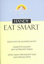 Random House Webster's Handy Eat Smart