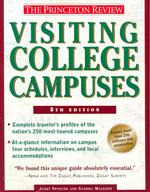 Visiting College Campuses （5TH）