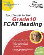 The Princeton Review Roadmap to the Grade 10 Fcat Reading