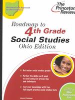 Roadmap to 4th Grade Social Studies : Ohio Edition