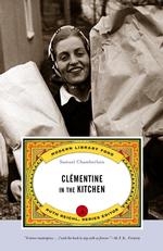 Clementine in the Kitchen (Modern Library Food) （Revised）