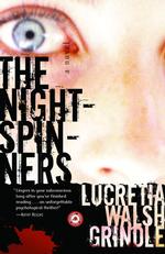 The Nightspinners （Reprint）
