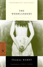 The Woodlanders (Modern Library Classics)