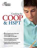 Cracking the Coop/Hspt (Princeton Review Series)