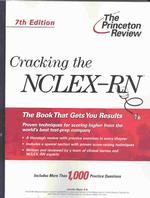 The Princeton Review Cracking the NCLEX-RN (Cracking the Nclex-rn) （7TH）