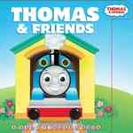 Thomas & Friends (Baby Fingers) （BRDBK）