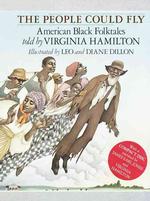 The People Could Fly : American Black Folktales （HAR/COM）