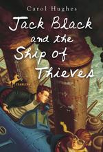 Jack Black & the Ship of Thieves （Reissue）
