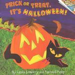 Trick or Treat, It's Halloween! (Random House Pictureback)