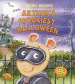 Arthur's Spookiest Halloween （BRDBK）