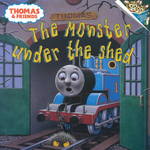 The Monster under the Shed (Thomas & Friends)