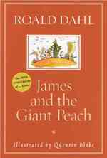 James and the Giant Peach （Revised）