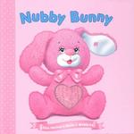 Nubby Bunny (Stan Herman's World of Nubbies) （BRDBK）