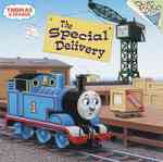 The Special Delivery (Thomas & Friends) （1ST）