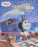 Thomas and the Shooting Star (Thomas & Friends) （1ST）
