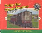 Toby the Tram Engine (The Railway Series)