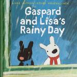 Gaspard and Lisa's Rainy Day (Misadventures of Gaspard and Lisa) （1ST）