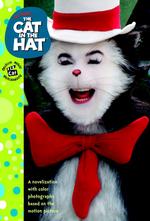 Dr. Seuss' the Cat in the Hat : A Novelization (Junior Novelization) （DGS）