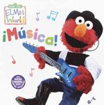 Musica! (Elmo's World) （BRDBK）