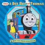 A Day Out with Thomas (Thomas & Friends) （BRDBK）