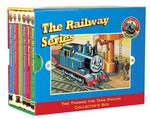 The Railway (6-Volume Set) (The Railway Series) （SLP）