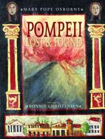 Pompeii : Lost and Found