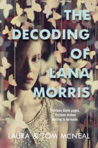 The Decoding of Lana Morris （1 Reprint）